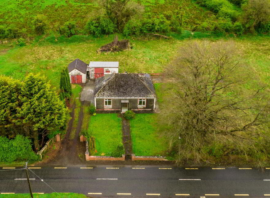 Ballymulrennan, Lissalway, F45XN75