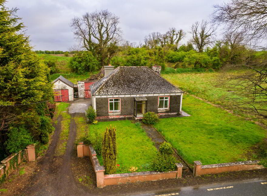 Ballymulrennan, Lissalway, F45XN75