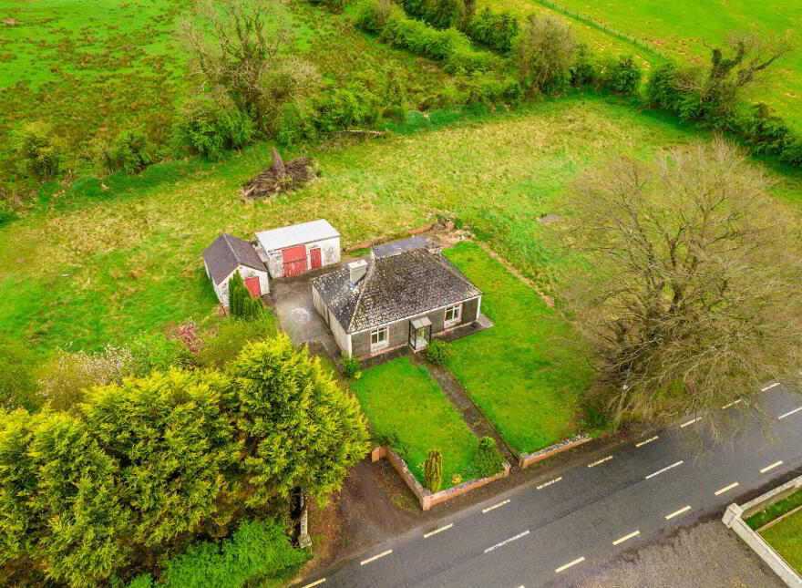 Ballymulrennan, Lissalway, F45XN75