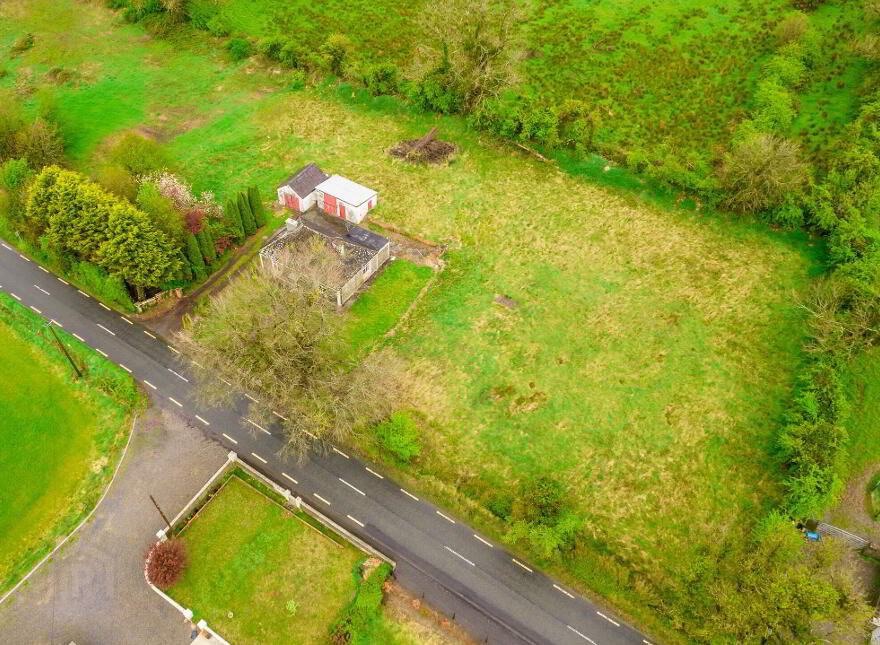 Ballymulrennan, Lissalway, F45XN75