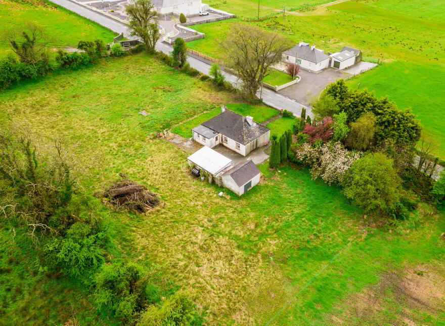 Ballymulrennan, Lissalway, F45XN75