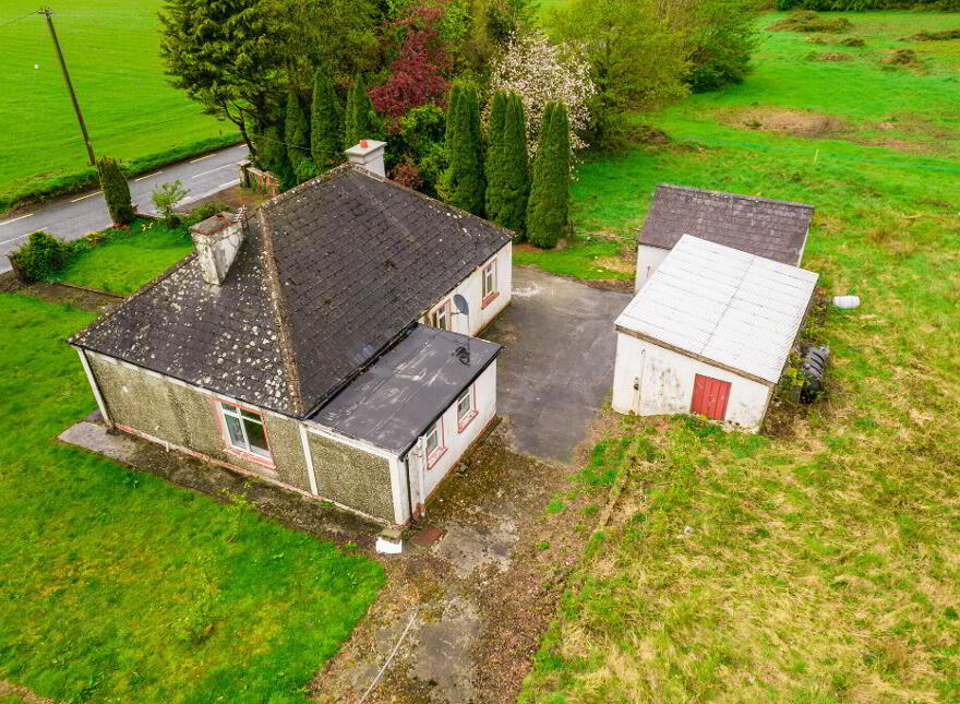 Ballymulrennan, Lissalway, F45XN75