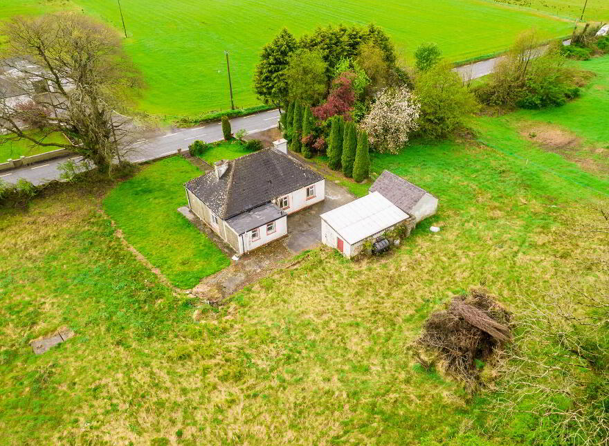 Ballymulrennan, Lissalway, F45XN75