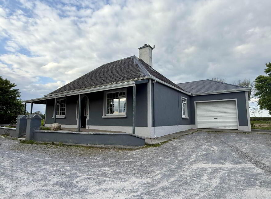 Coolatinny, Ballinlough, F45DP99 photo
