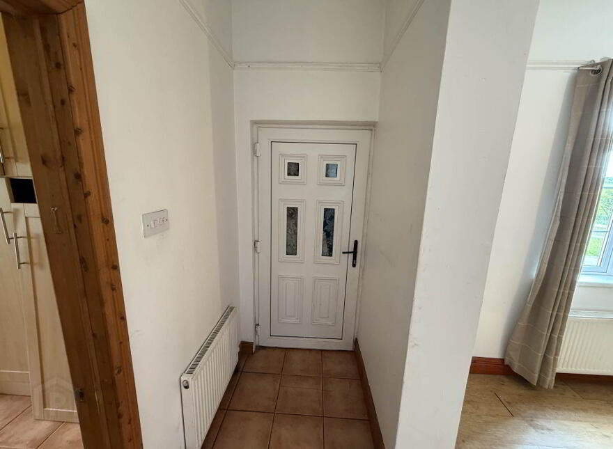 Coolatinny, Ballinlough, F45DP99