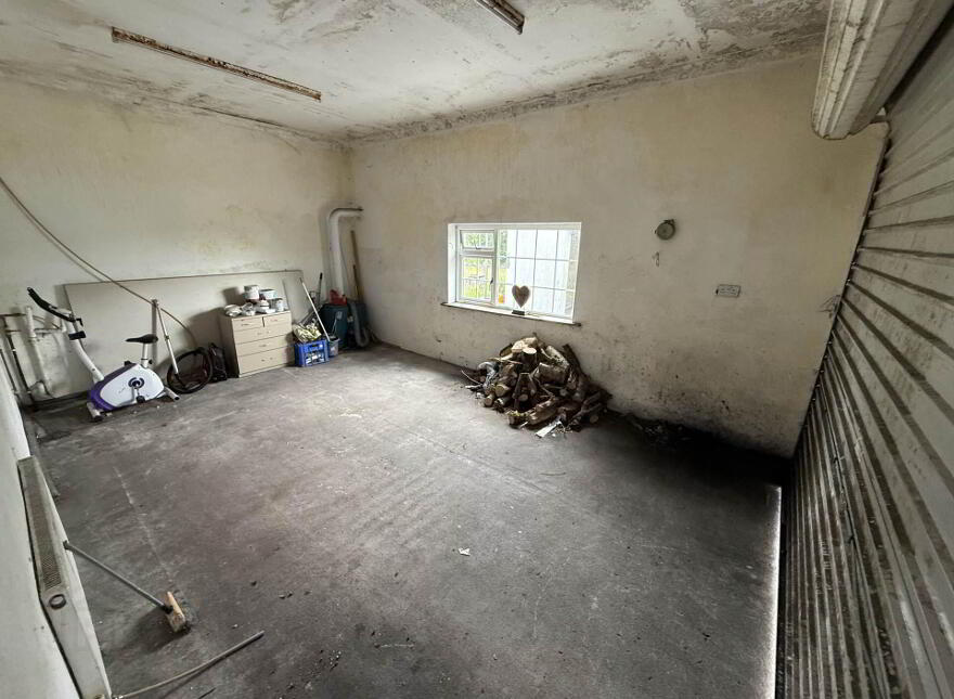 Coolatinny, Ballinlough, F45DP99