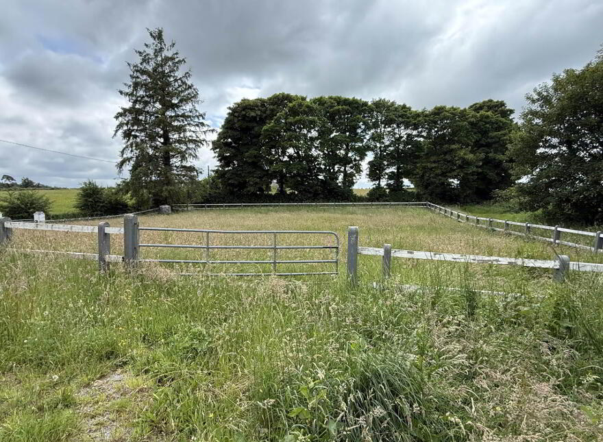 Coolatinny, Ballinlough, F45DP99