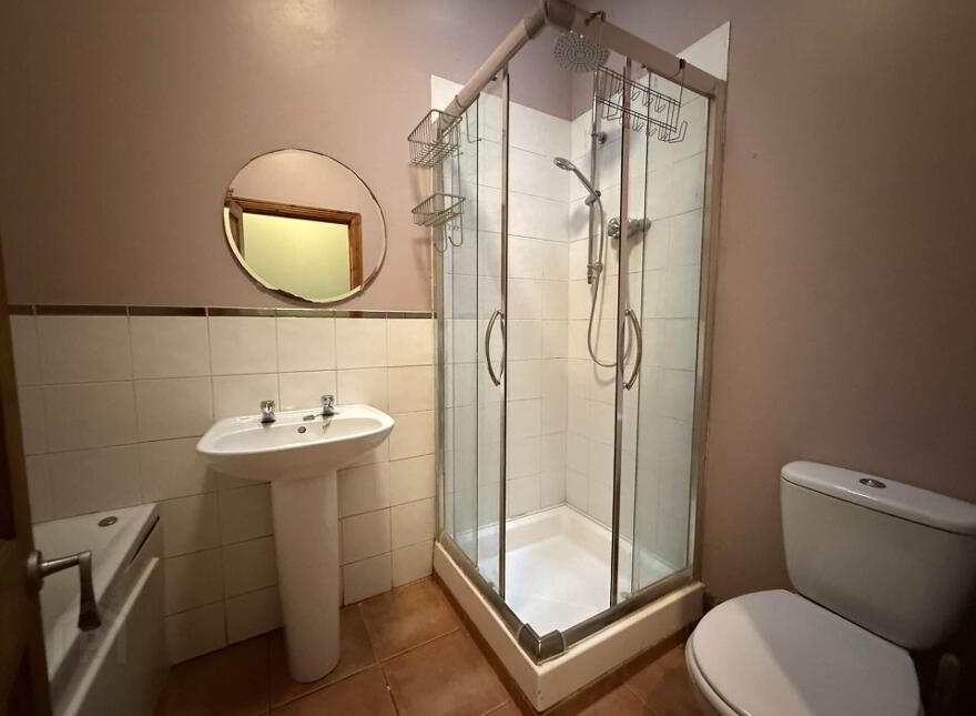 Coolatinny, Ballinlough, F45DP99