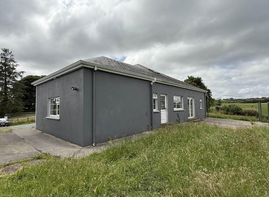 Coolatinny, Ballinlough, F45DP99