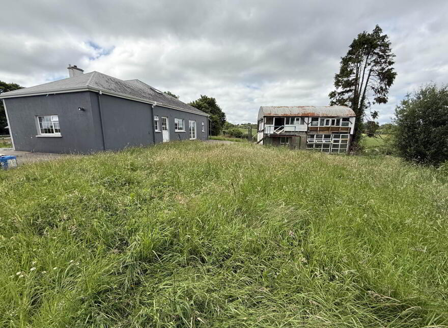Coolatinny, Ballinlough, F45DP99
