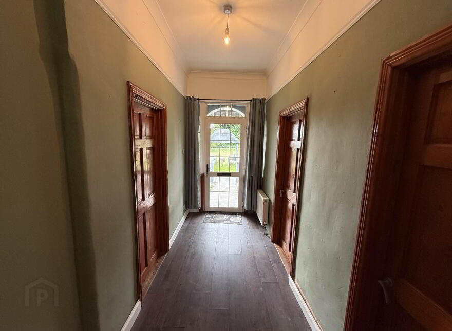 Coolatinny, Ballinlough, F45DP99