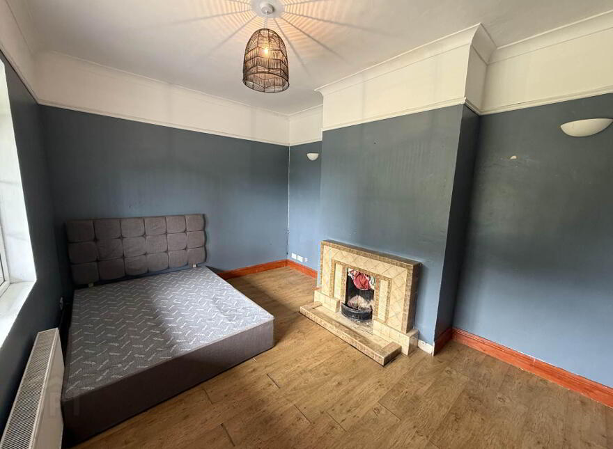 Coolatinny, Ballinlough, F45DP99