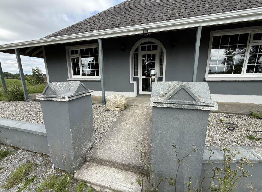 Coolatinny, Ballinlough, F45DP99