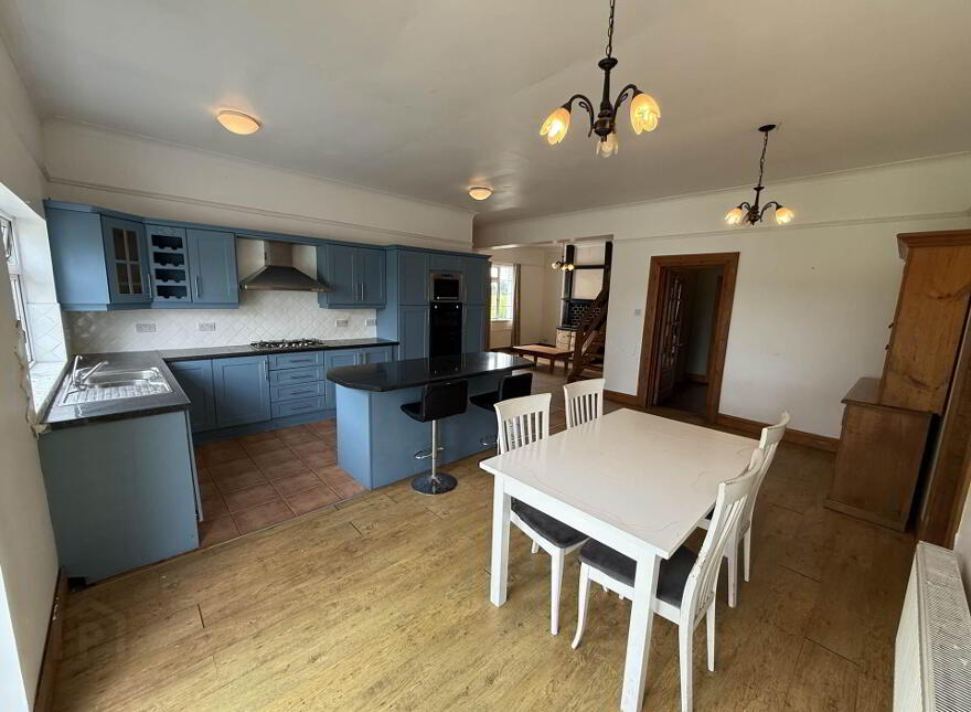 Coolatinny, Ballinlough, F45DP99