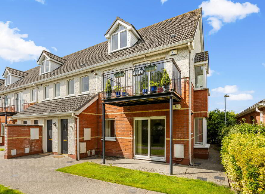 37 Fforster Square, Lucan, K78NY05 photo