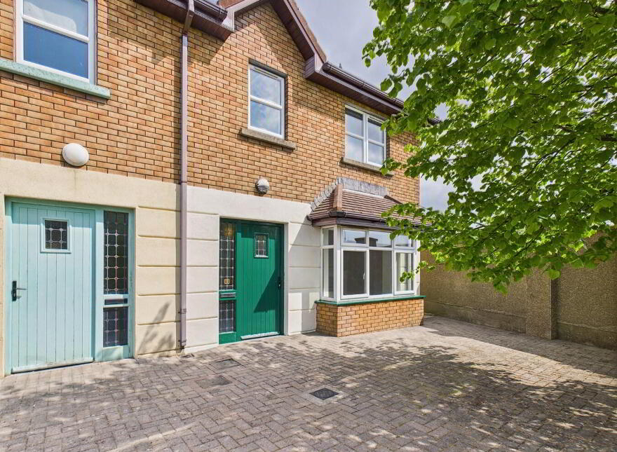 1 Maple Court, Ballycarnane Woods, Tramore photo