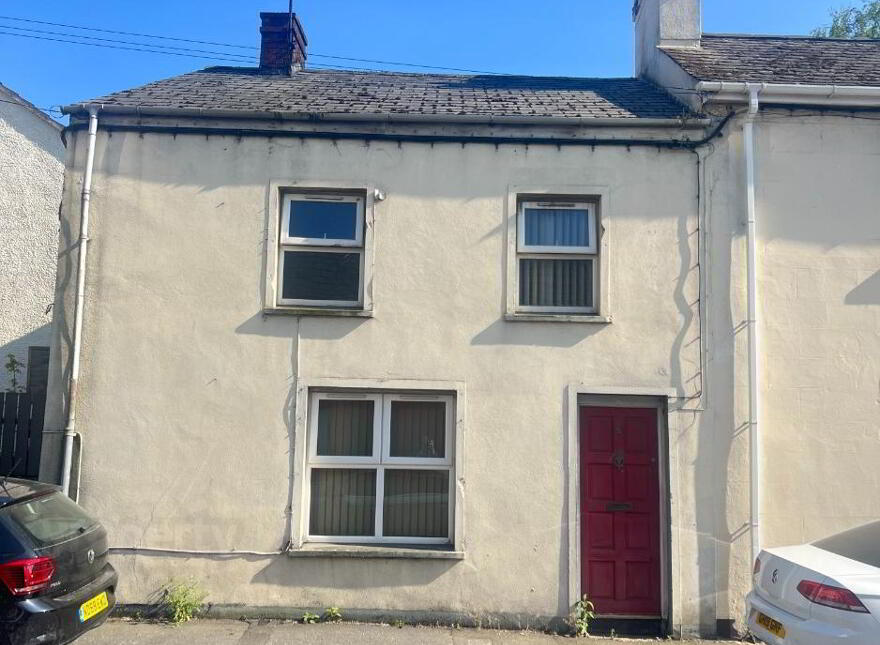 5 Quay Street, Newry, BT34 2DJ photo