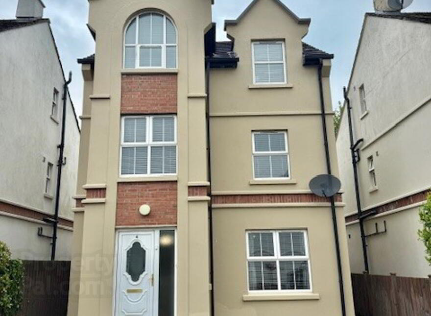 4 The Manse, Ballyarnett, Derry, BT48 8NF photo
