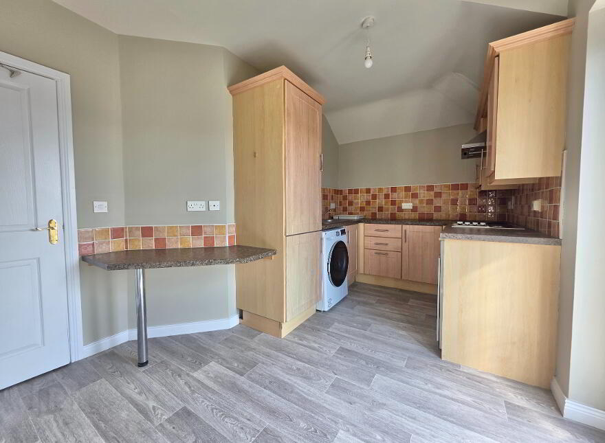 6 The Forge, Union Street, Ballymoney, BT53 6GW