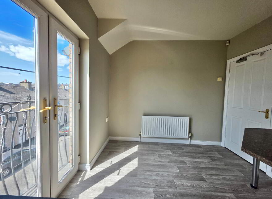 6 The Forge, Union Street, Ballymoney, BT53 6GW