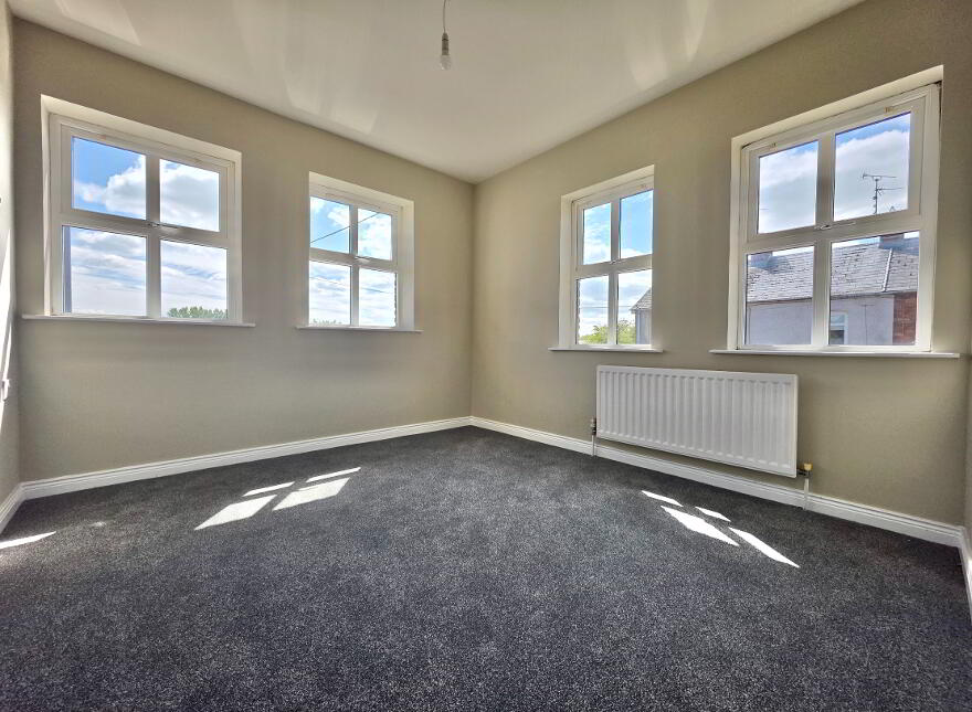 6 The Forge, Union Street, Ballymoney, BT53 6GW