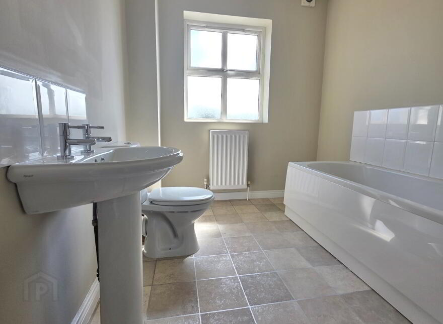 6 The Forge, Union Street, Ballymoney, BT53 6GW