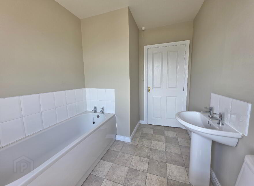 6 The Forge, Union Street, Ballymoney, BT53 6GW