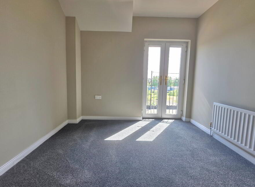 6 The Forge, Union Street, Ballymoney, BT53 6GW