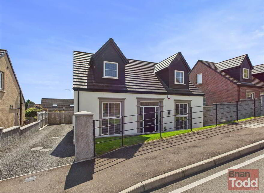 Beech Hill View, Larne, BT40 2FT photo