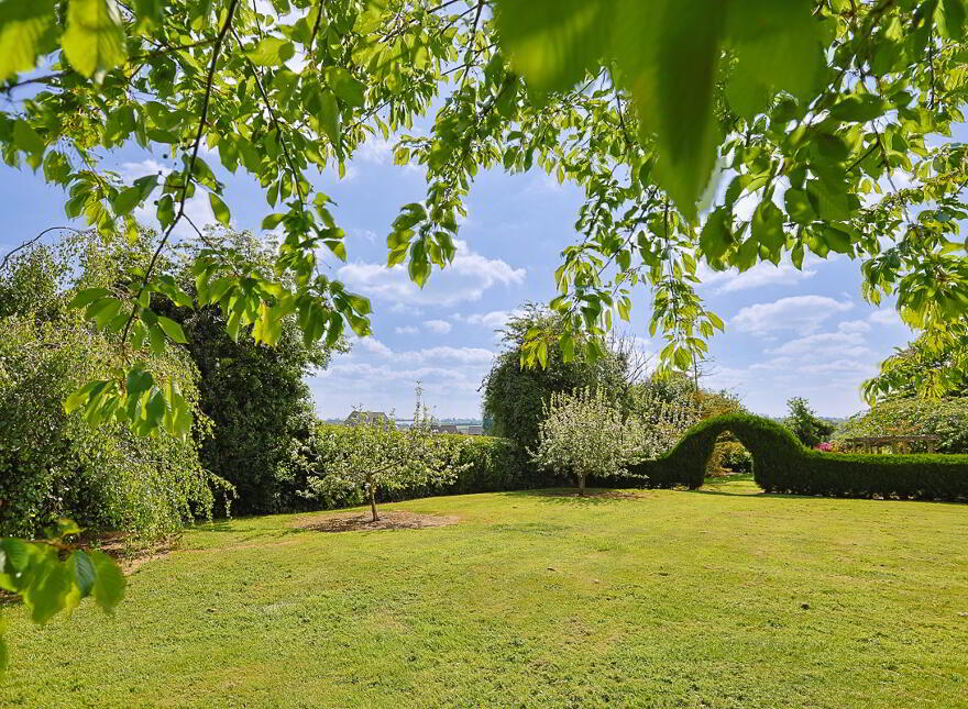 The Old Rectory, 8 Kilmacanty Road, Kilmore, Armagh, BT61 8NH