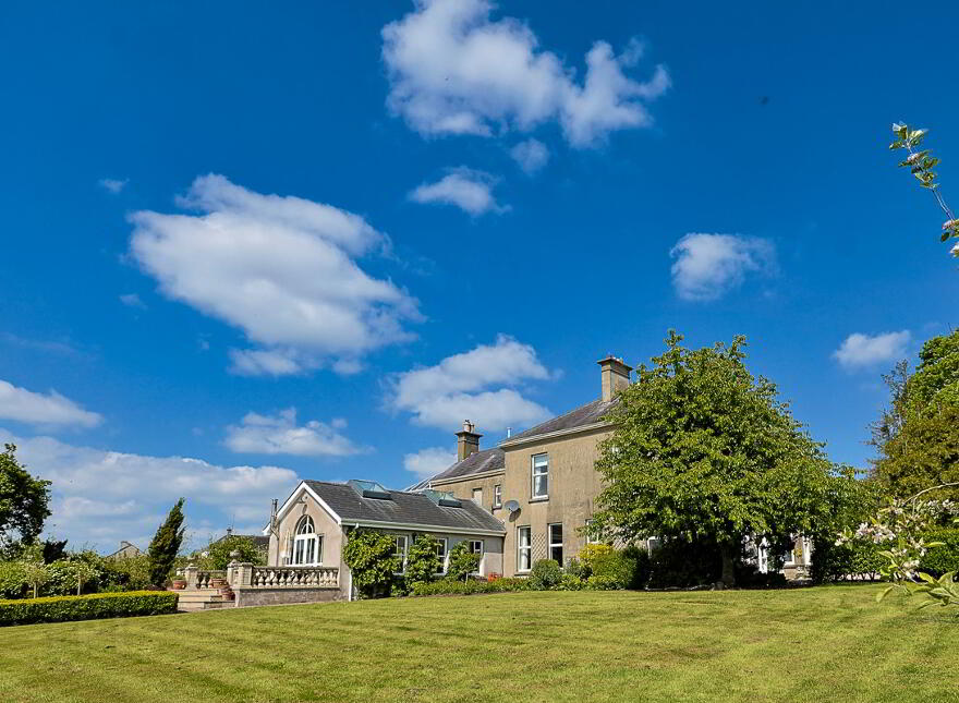 The Old Rectory, 8 Kilmacanty Road, Kilmore, Armagh, BT61 8NH