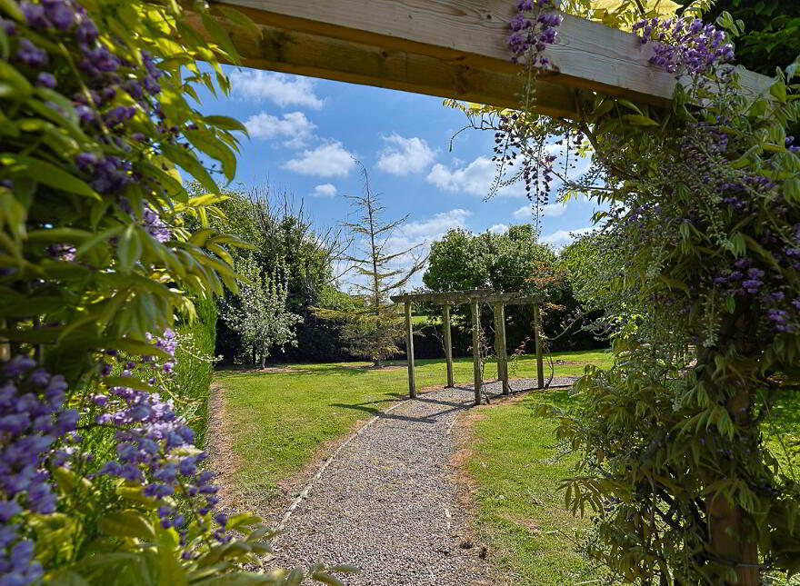 The Old Rectory, 8 Kilmacanty Road, Kilmore, Armagh, BT61 8NH