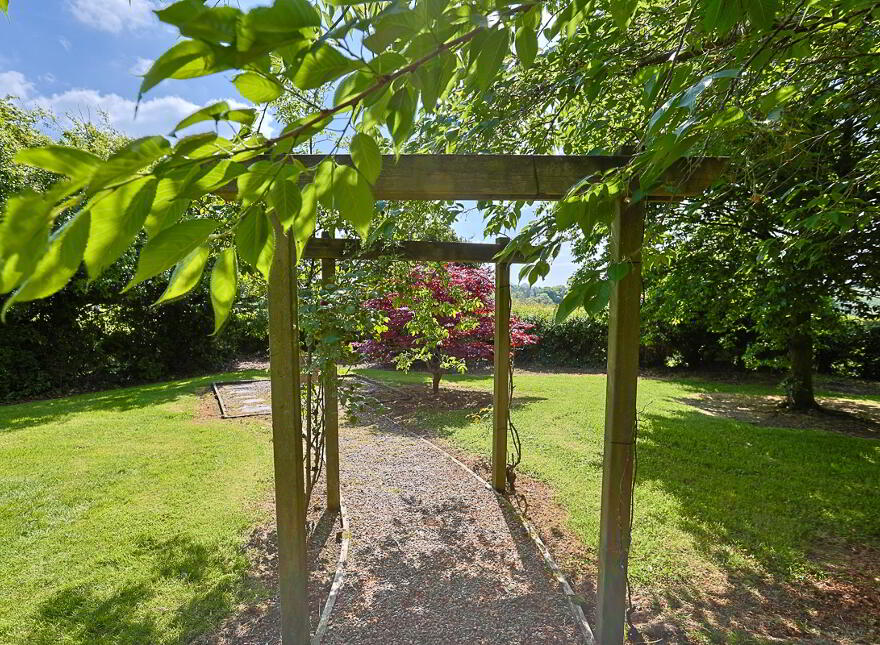 The Old Rectory, 8 Kilmacanty Road, Kilmore, Armagh, BT61 8NH