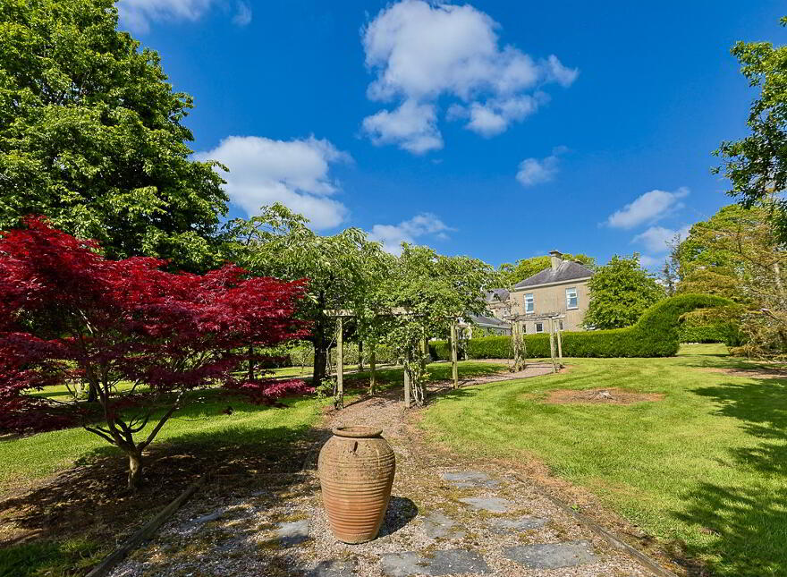 The Old Rectory, 8 Kilmacanty Road, Kilmore, Armagh, BT61 8NH
