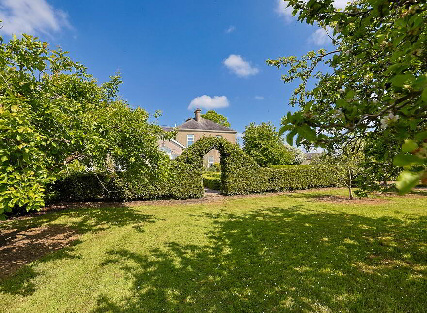 The Old Rectory, 8 Kilmacanty Road, Kilmore, Armagh, BT61 8NH