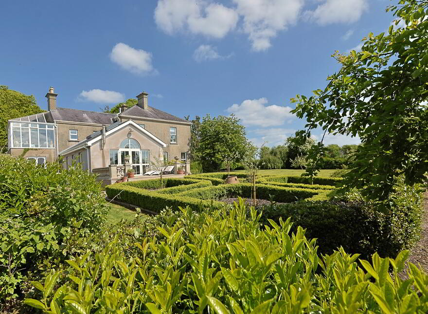 The Old Rectory, 8 Kilmacanty Road, Kilmore, Armagh, BT61 8NH