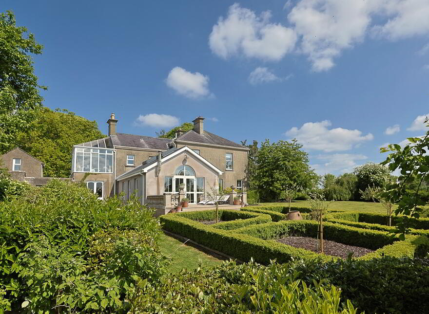 The Old Rectory, 8 Kilmacanty Road, Kilmore, Armagh, BT61 8NH