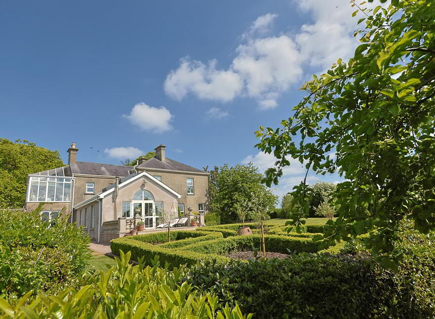 The Old Rectory, 8 Kilmacanty Road, Kilmore, Armagh, BT61 8NH