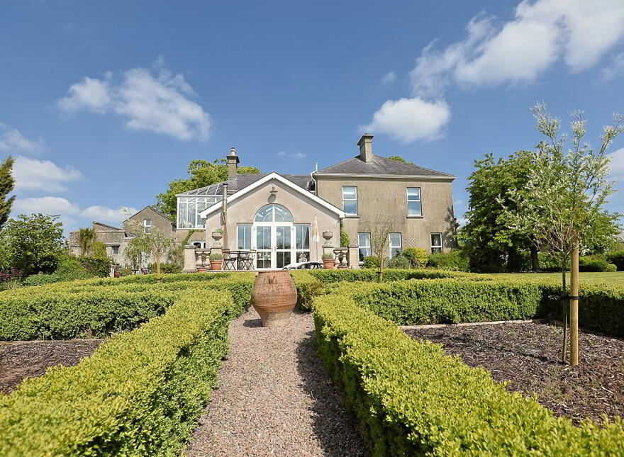 The Old Rectory, 8 Kilmacanty Road, Kilmore, Armagh, BT61 8NH