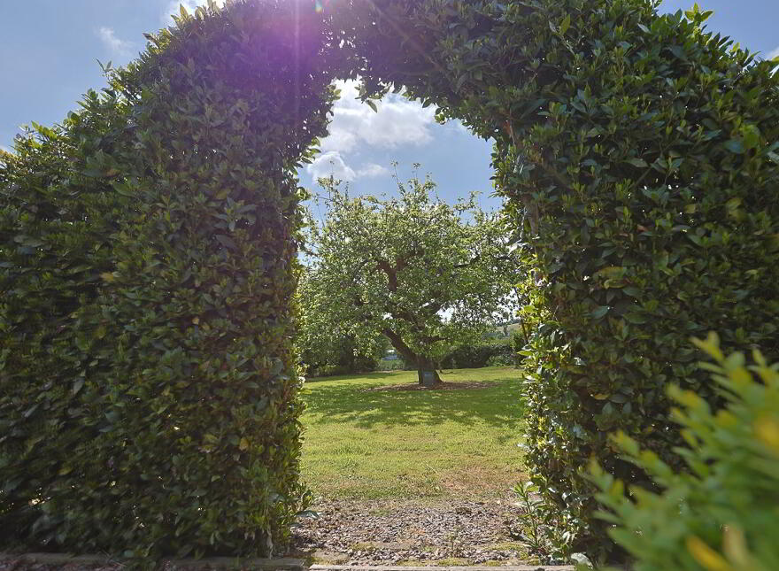 The Old Rectory, 8 Kilmacanty Road, Kilmore, Armagh, BT61 8NH