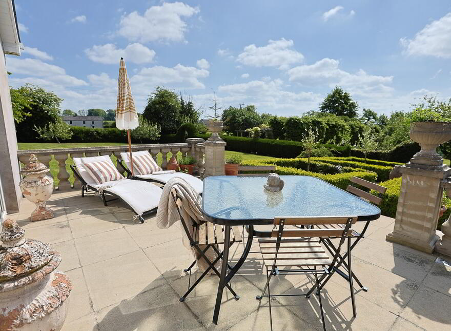 The Old Rectory, 8 Kilmacanty Road, Kilmore, Armagh, BT61 8NH