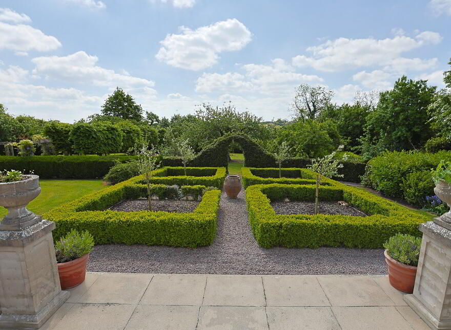 The Old Rectory, 8 Kilmacanty Road, Kilmore, Armagh, BT61 8NH
