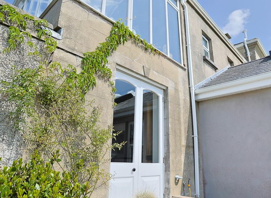 The Old Rectory, 8 Kilmacanty Road, Kilmore, Armagh, BT61 8NH