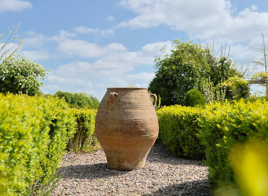 The Old Rectory, 8 Kilmacanty Road, Kilmore, Armagh, BT61 8NH