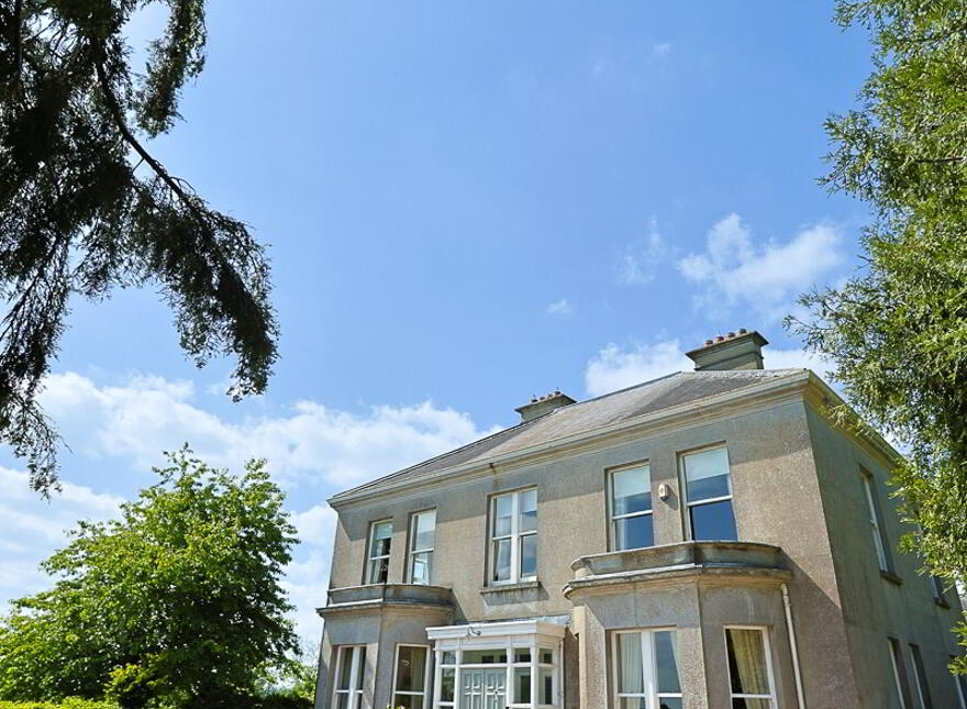 The Old Rectory, 8 Kilmacanty Road, Kilmore, Armagh, BT61 8NH
