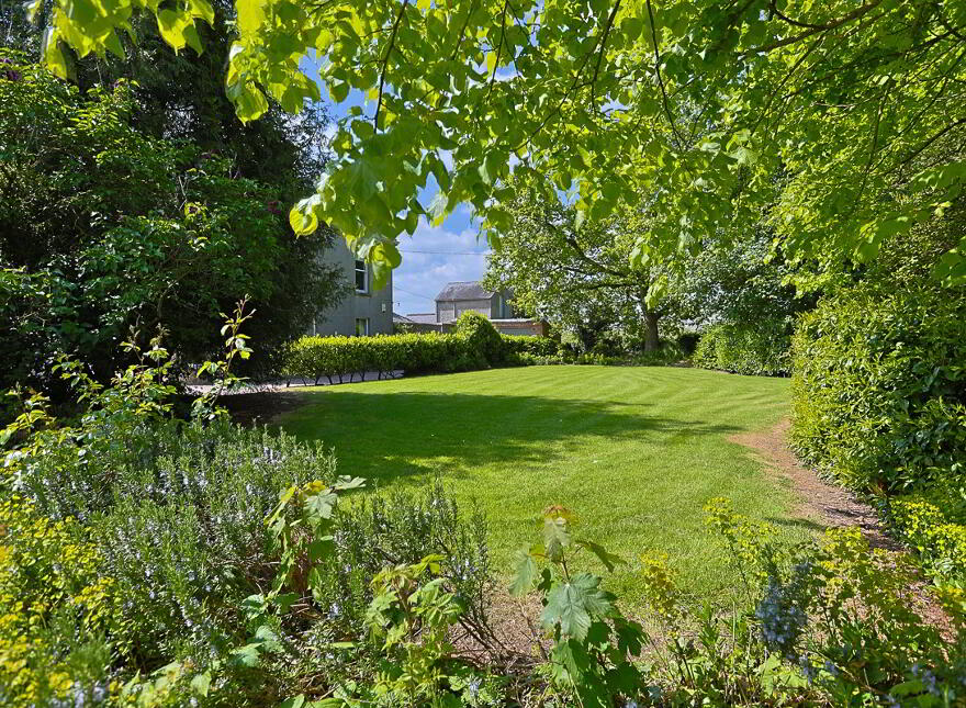 The Old Rectory, 8 Kilmacanty Road, Kilmore, Armagh, BT61 8NH