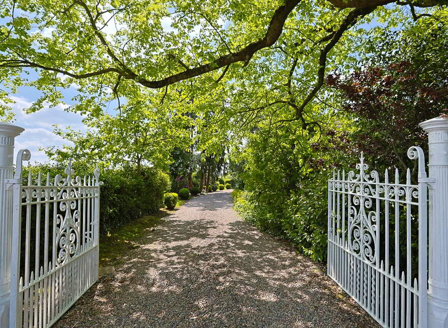 The Old Rectory, 8 Kilmacanty Road, Kilmore, Armagh, BT61 8NH