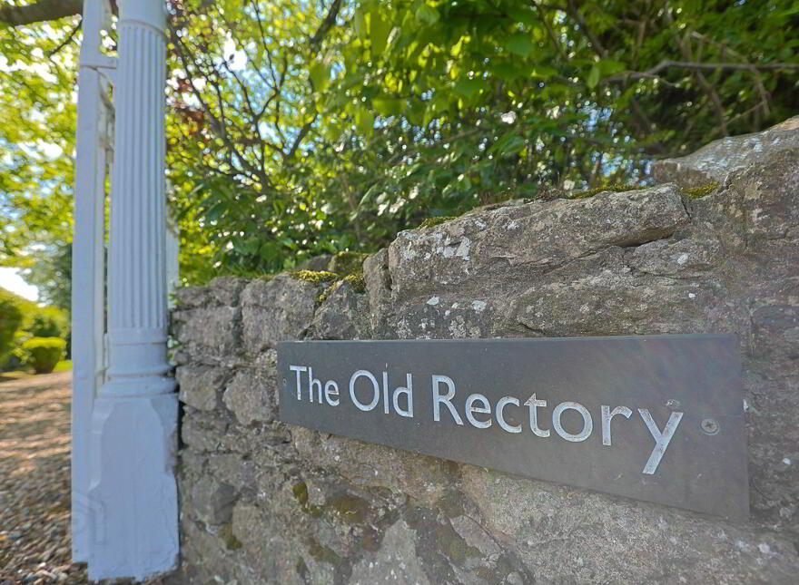The Old Rectory, 8 Kilmacanty Road, Kilmore, Armagh, BT61 8NH