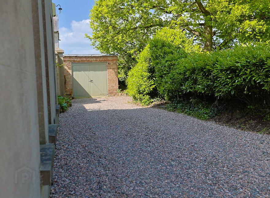 The Old Rectory, 8 Kilmacanty Road, Kilmore, Armagh, BT61 8NH