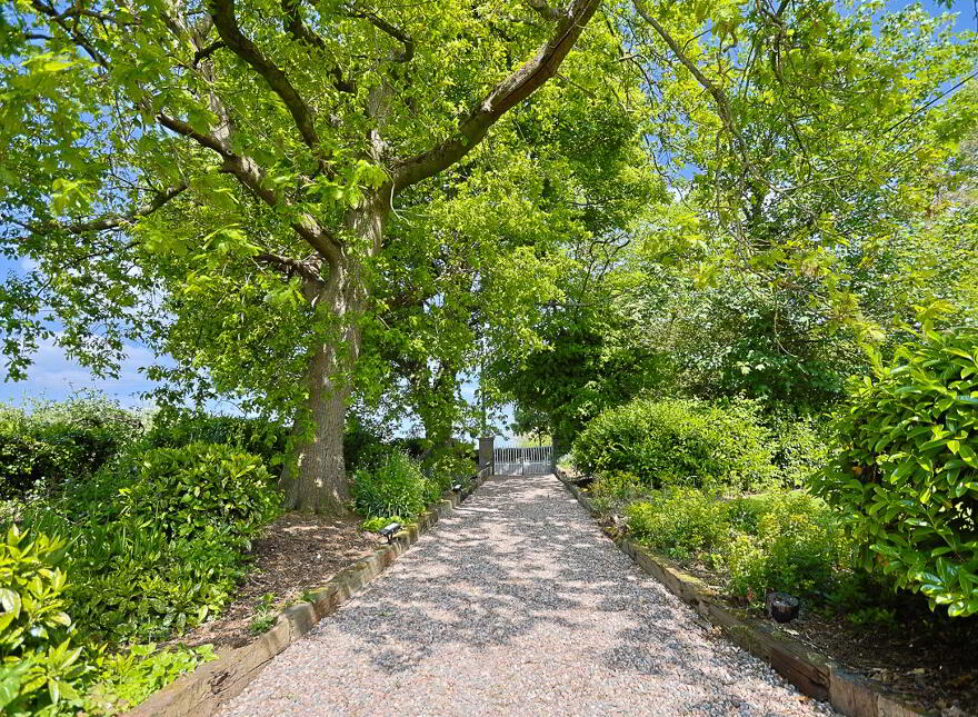The Old Rectory, 8 Kilmacanty Road, Kilmore, Armagh, BT61 8NH